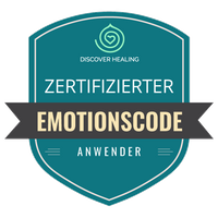 Zertifizierter Emotionscode Anwender